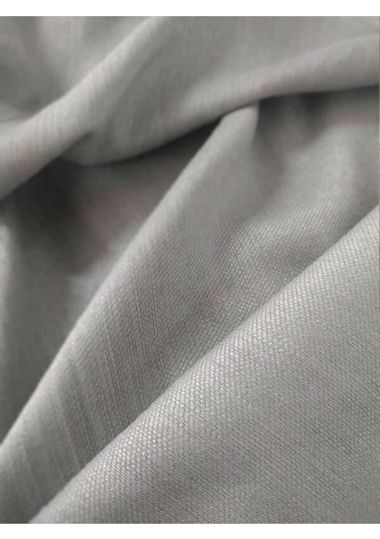 Koyu Krem - Düz Fon Perde - Pilesiz Düz Dikim - PL45 fiyatları