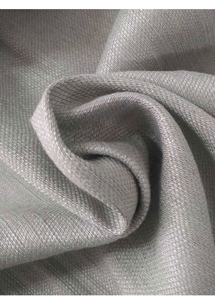 Koyu Krem - Düz Fon Perde - Pilesiz Düz Dikim - PL45 fırsatları