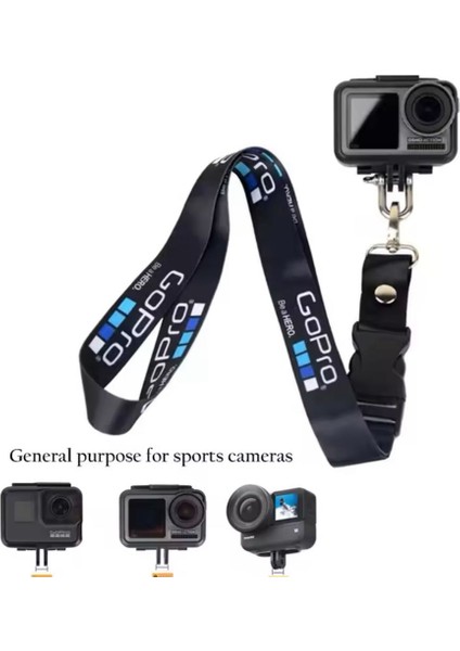 Gopro Boyun Askısı indirimleri