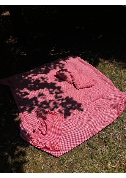 Çantalı Piknik Seti modelleri