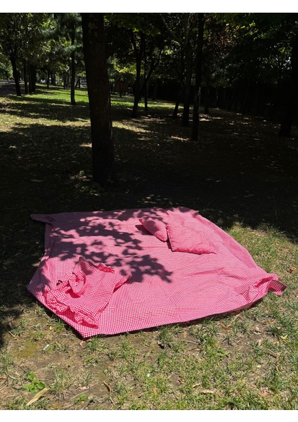 Çantalı Piknik Seti indirimleri