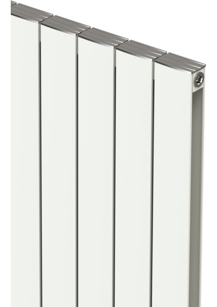 Smyrna 60X126 (18 Dilimli) Kırık Beyaz RAL9010 Radyatör modelleri