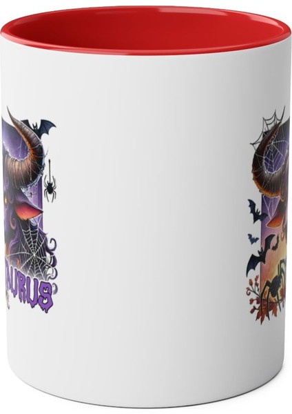 Boğa Burcu Baskılı Kupa fiyatları