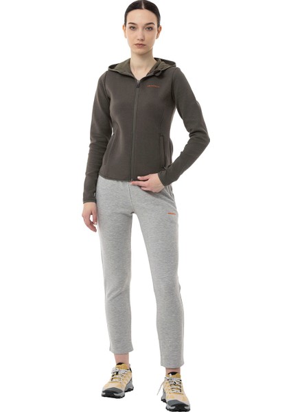 Ease Kadın Gri Eşofman Altı modelleri