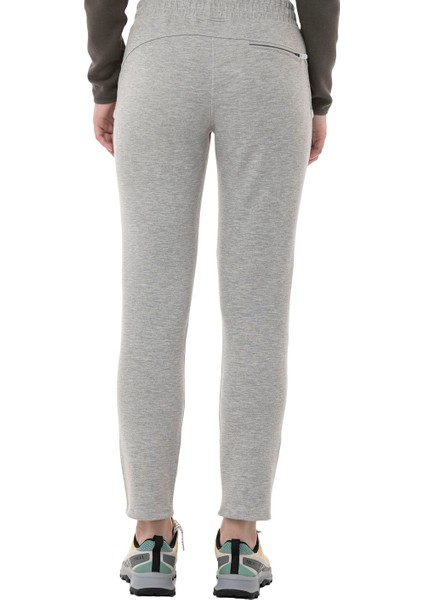 Ease Kadın Gri Eşofman Altı