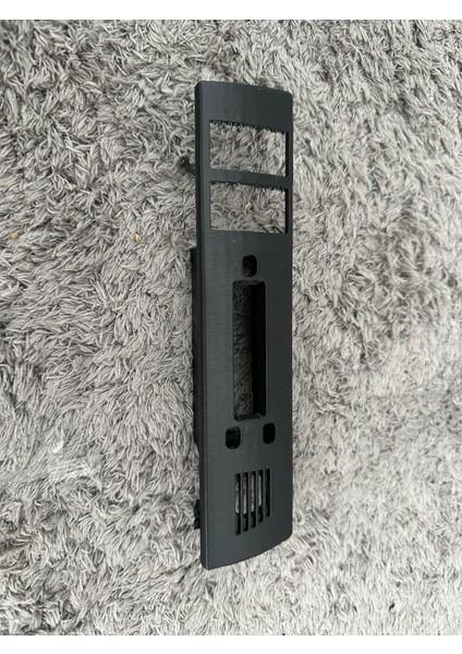 Xsara Saat Çercevesi 3D Abs fiyatları