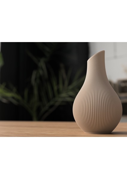 Shizu Japandi Vazosu