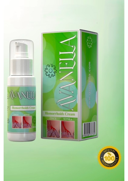 H.emoroid 2li Krem 100ml+100ml