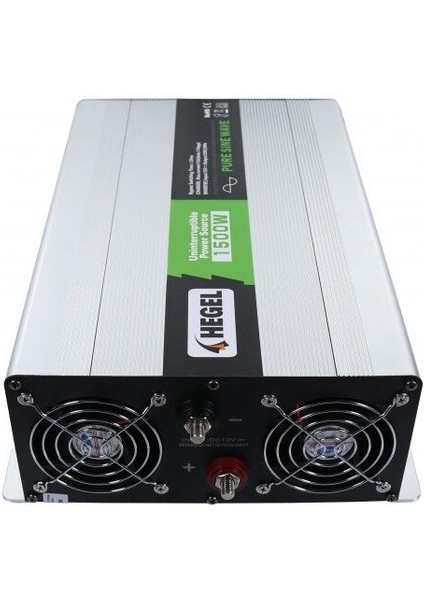 1500 Watt 12 Volt Tam Inverter Ac 220V Şarjlı fırsatları
