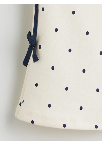 Kız Çocuk Ispanyol Paça Tayt 2'li (W5) modelleri