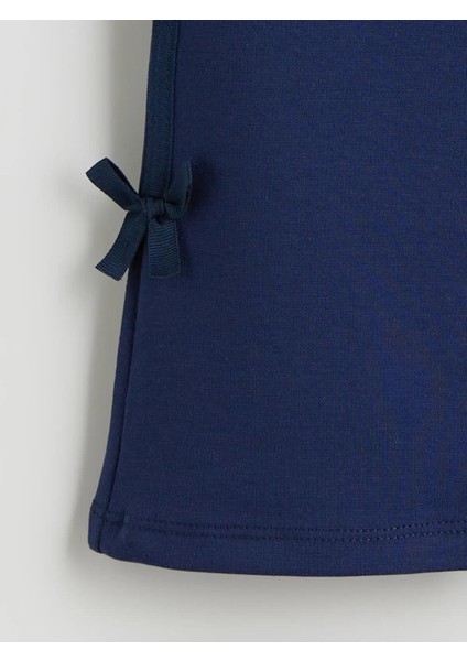 Kız Çocuk Ispanyol Paça Tayt 2'li (W5) indirimleri