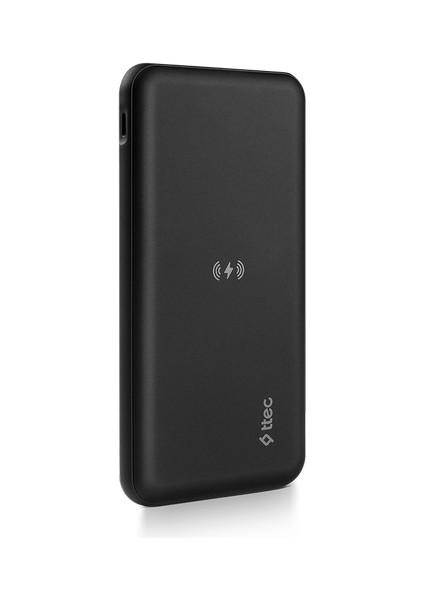 Powerslim Pro W 10.000MAH Qı/pd/qc 3.0 Taşınabilir Hızlı Şarj Aleti / Powerbank modelleri