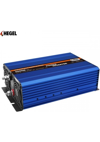 Tam Inverter 2000W 12V -Hegel fiyatları