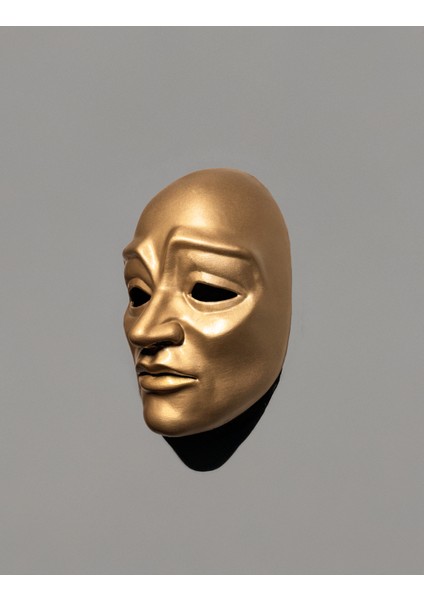 Eyes Wide Shut Kırmızı Pelerin Yargıç Maskesi modelleri
