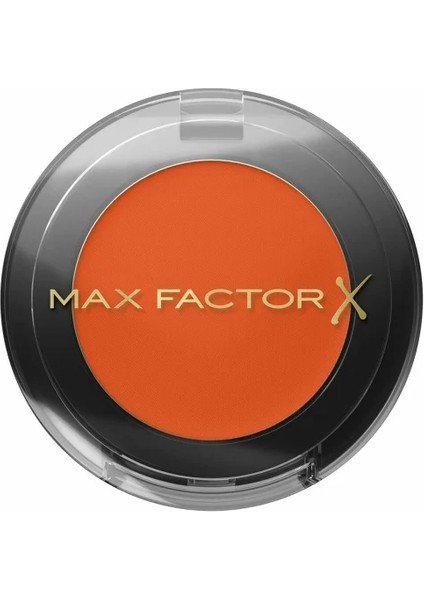 Göz Farı Max Factor Masterpiece Mono 08 Cryptic Rust (2 G)