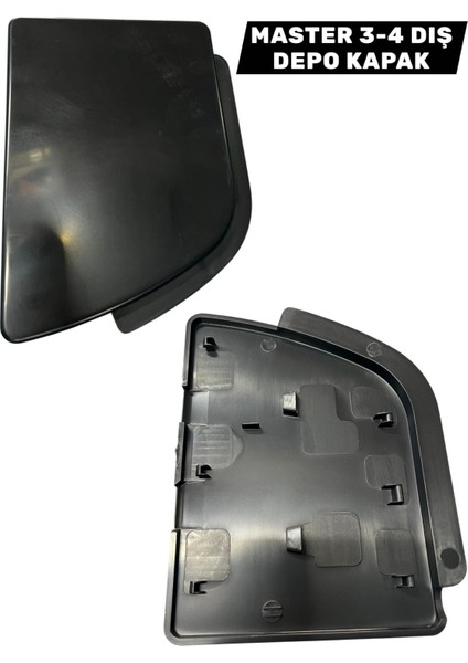 Master 3 Dış Depo Kapak 788300019R