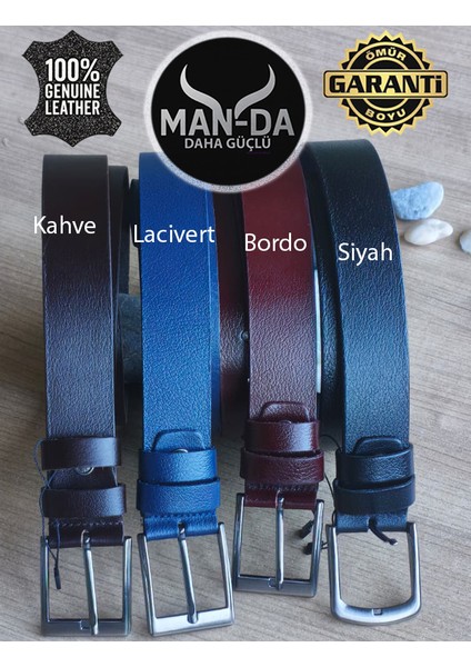 Manda Derisi Kemer fırsatları