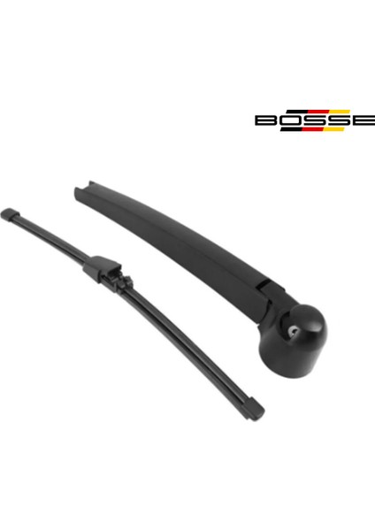 Arka Silecek ve Kol Caddy (07-15), Transporter T5 (03-10), Caravelle (03-13) 40CM