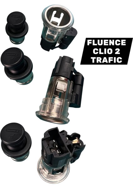 Fluence Çakmaklık 8200083834