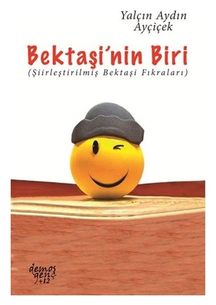 Bektaşi’nin Biri
