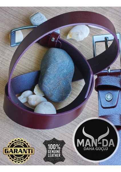 Manda Derisi Kemer modelleri