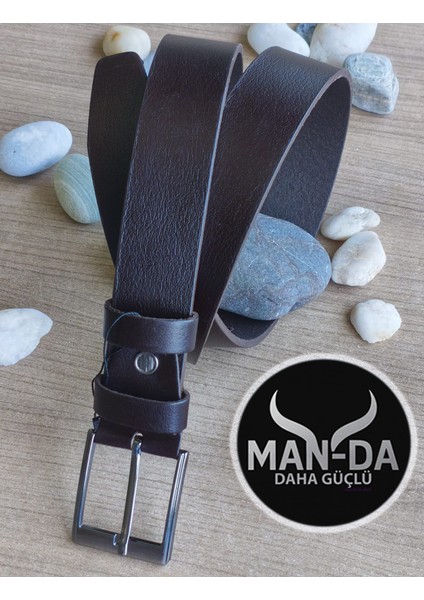 Manda Derisi Kemer modelleri