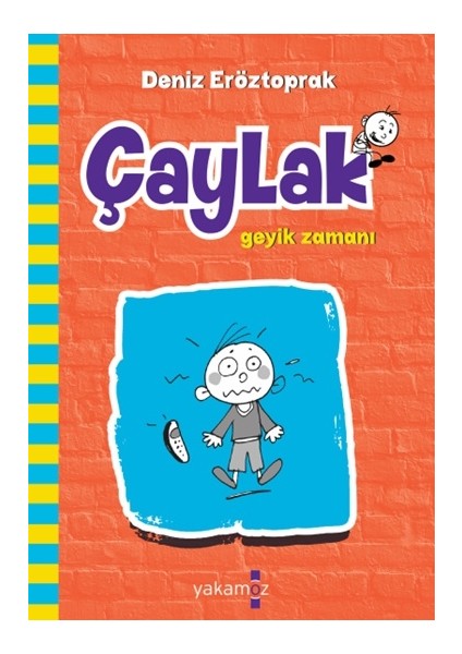 Çaylak - Geyik Zamanı