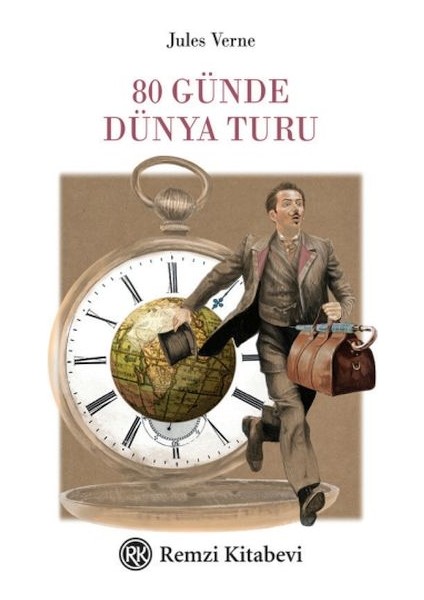 80 Günde Dünya Turu
