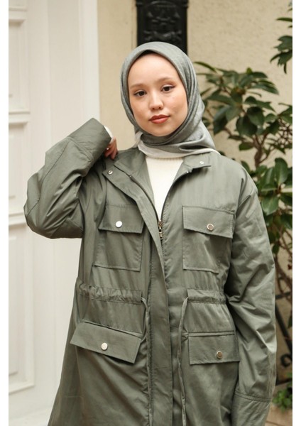 Eşarp - Premium Lux Original Monogram Eşarp (Ipek Vual, Yüksek Kalite, Hafifi, Rahat, Şık, Scarf) fiyatları