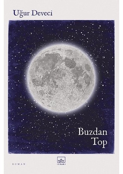Buzdan Top