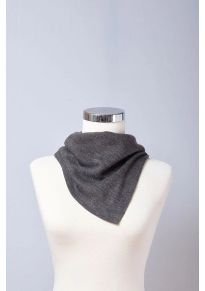 Tek Renk Triko Fular fiyatları