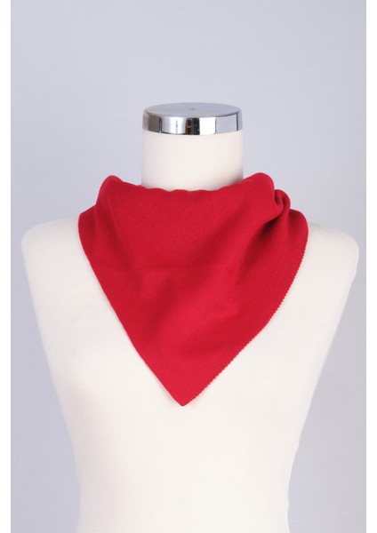 Tek Renk Triko Fular fiyatları