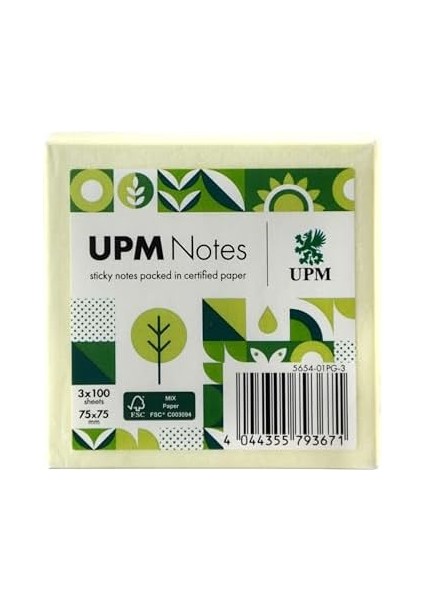 Pastel Sarı 3'lu 100 Yp 75X75 fiyatları