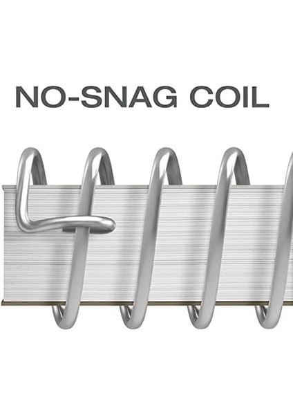 Spiral Defter - 6'lı Set, Geniş Çizgili fiyatları