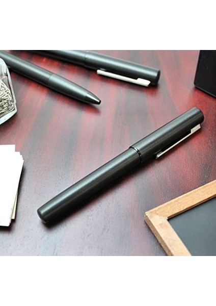 Aıon Roller Kalem Parlak Govde Sıyah modelleri