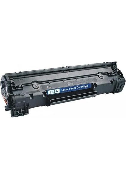 Hp Uyumlu Ithal Tonerler, Hp 85A / CE285A / CB435A / CB436A / Canon CRG-725 / Muadil Toner fiyatları