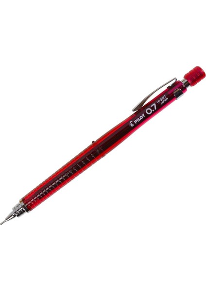 H32 0.7 mm - Kırmızı