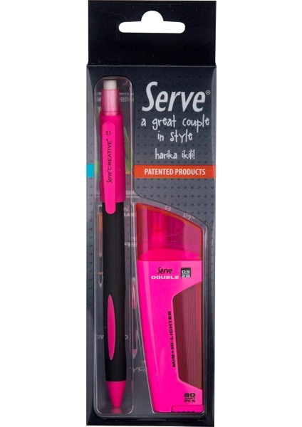 Dbl-Fos Klm&creative Mek Kur Klm 05 Pmb 2li