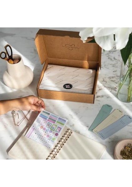 A5 Spiralli Sert Kapak Keten Düz Çizgisiz Tarihsiz Not Defteri Lacivert modelleri