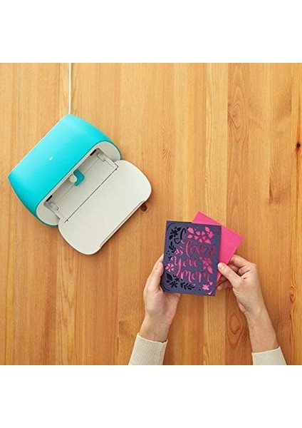 2007259 Joy Insert Kartı 12Lİ Paket 10.8X14CM Prıncess modelleri