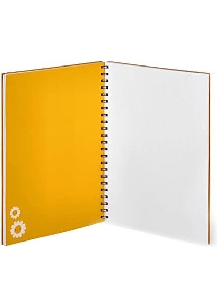 Okul Def Trio Spiralli Daisy modelleri