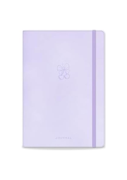 Bullet Journal Noktalı Defter 140 Gr. 80 Yaprak Lnder Mist modelleri