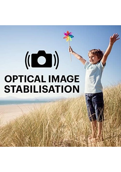 Astro Zoom AZ425/42X Yakınlaştırma Dijital Fotoğraf Makinesi-Siyah fiyatları