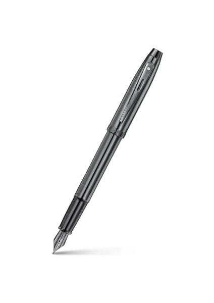 9375-0 100 Serisi Dolmakalem M Uç Kalem Koyu Gri modelleri