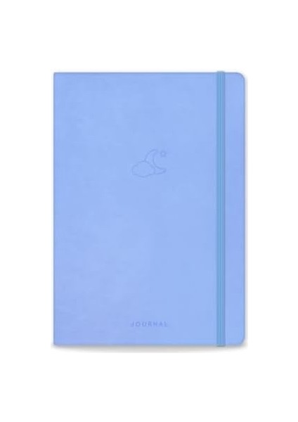 Bullet Journal Noktalı Defter 140 Gr. 80 Yaprak Skylight fiyatları