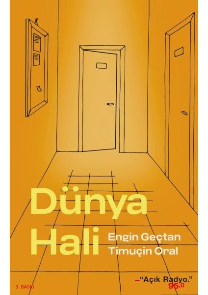Dünya Hali