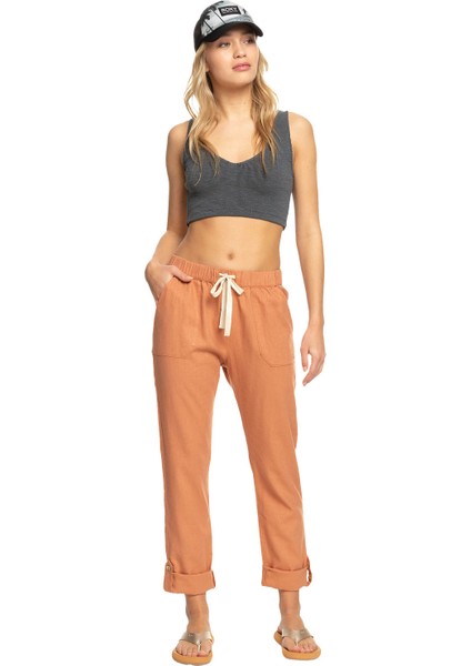 Kadın Tank Top Time To Move Siyah fırsatları