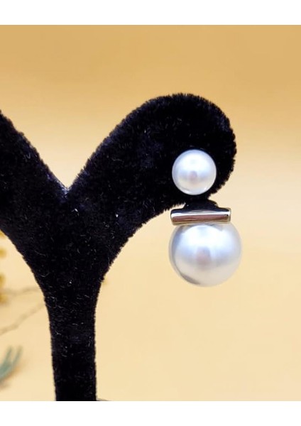 Silver Inci Küpe modelleri