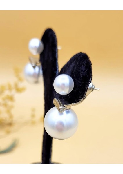 Silver Inci Küpe fırsatları