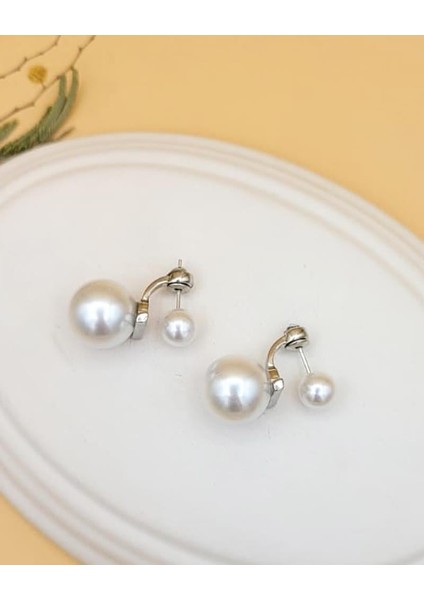 Silver Inci Küpe indirimleri